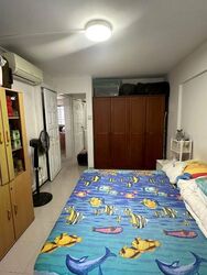 Blk 419 SUN PLAZA GARDENS (Tampines), HDB 4 Rooms #435415961